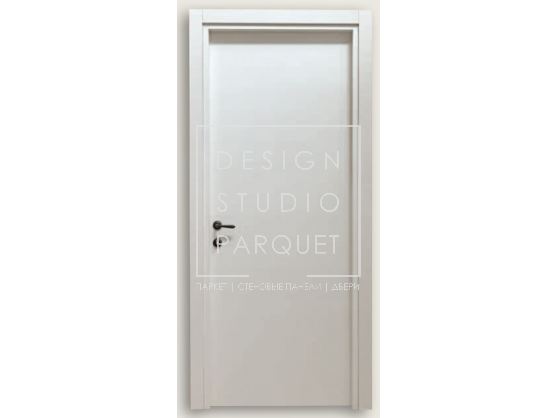 Межкомнатная дверь New Design Porte Metropolis Giudetto SE 1011/QQ/S1 NDP-356